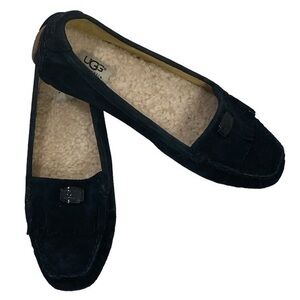 UGG Australia Sleepers Size 10